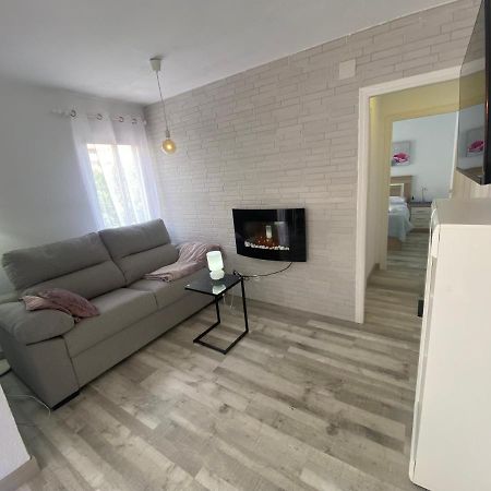 Costa Azul Lejlighed Calpe Eksteriør billede