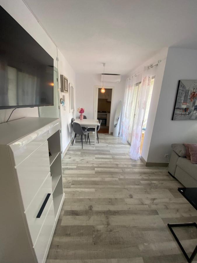 Costa Azul Lejlighed Calpe Eksteriør billede